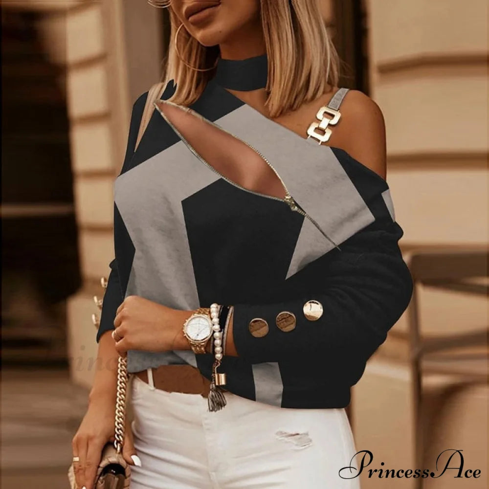 Enima Pullover 2 / S Tops & Blouses