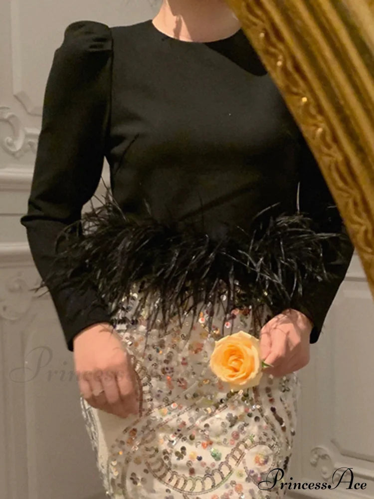 Erika Women’s Top Tops & Blouses