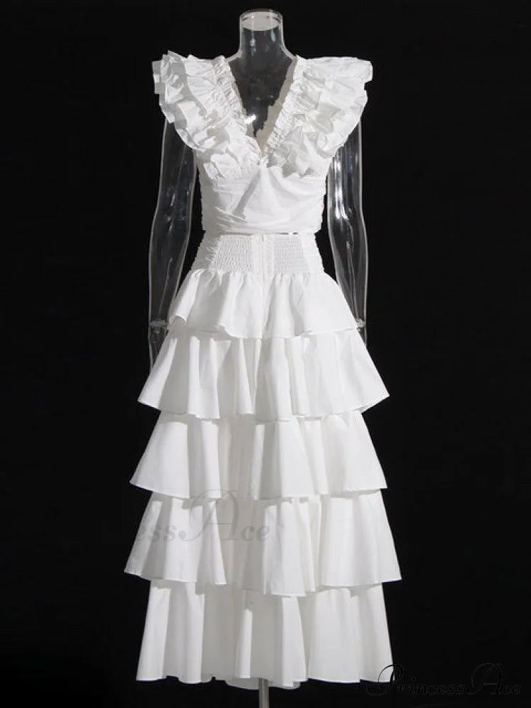 Esther Two Stylish Piece Set