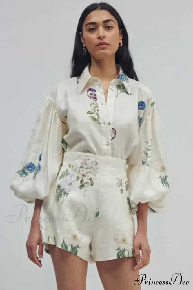 Florence Set | Dress In Beauty