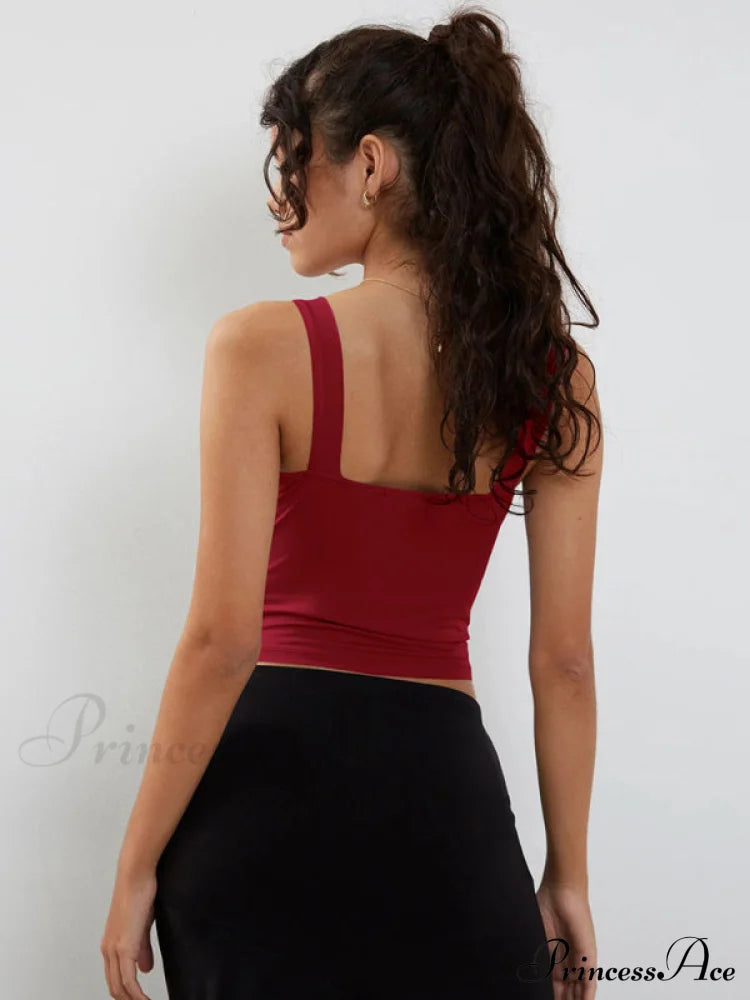 For Camisole Fit Slim Women