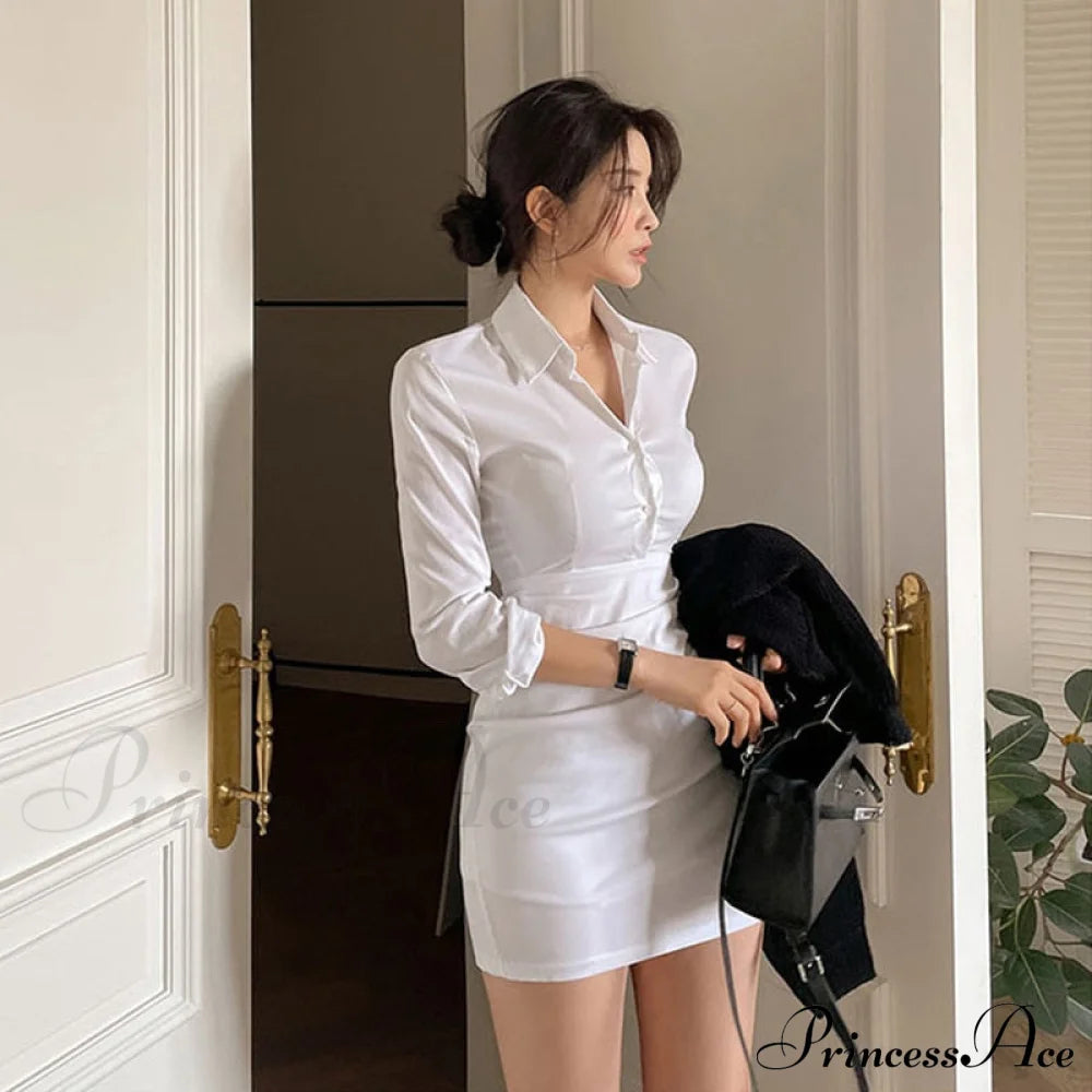 Full-Length Party Oversize Blouse Coastal Warm-Season Evening Women’s Elegant Gown Vintage Casual