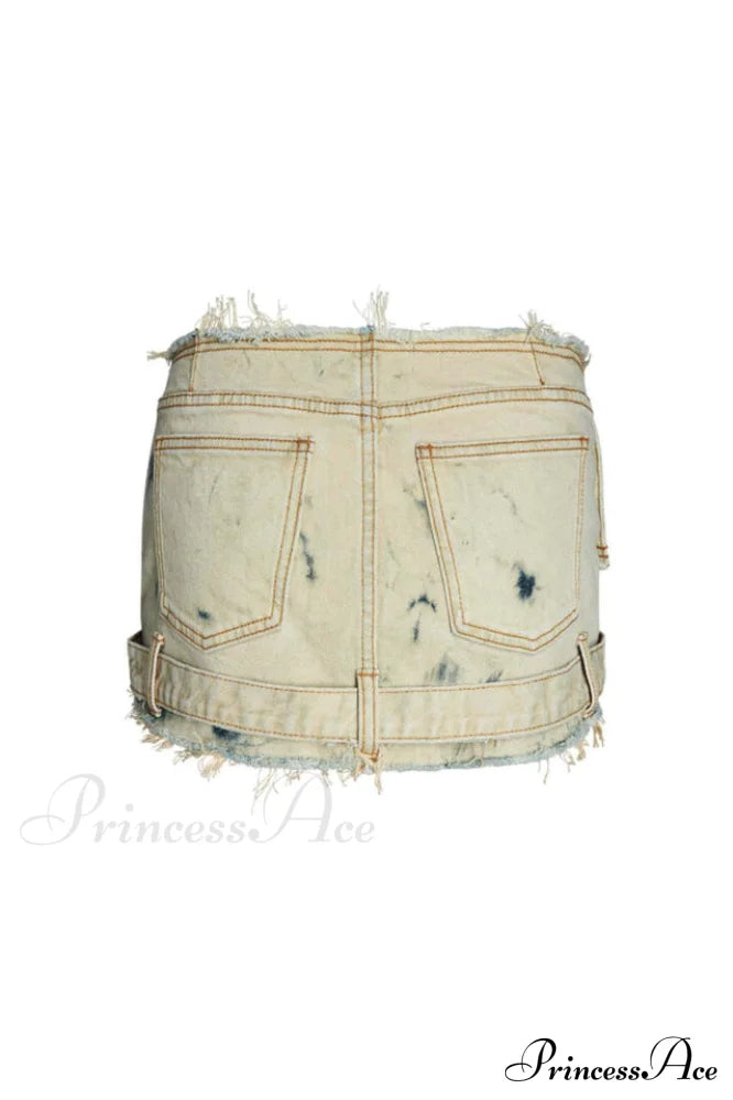 Giselle Top + Charming Zarria Skirt Set