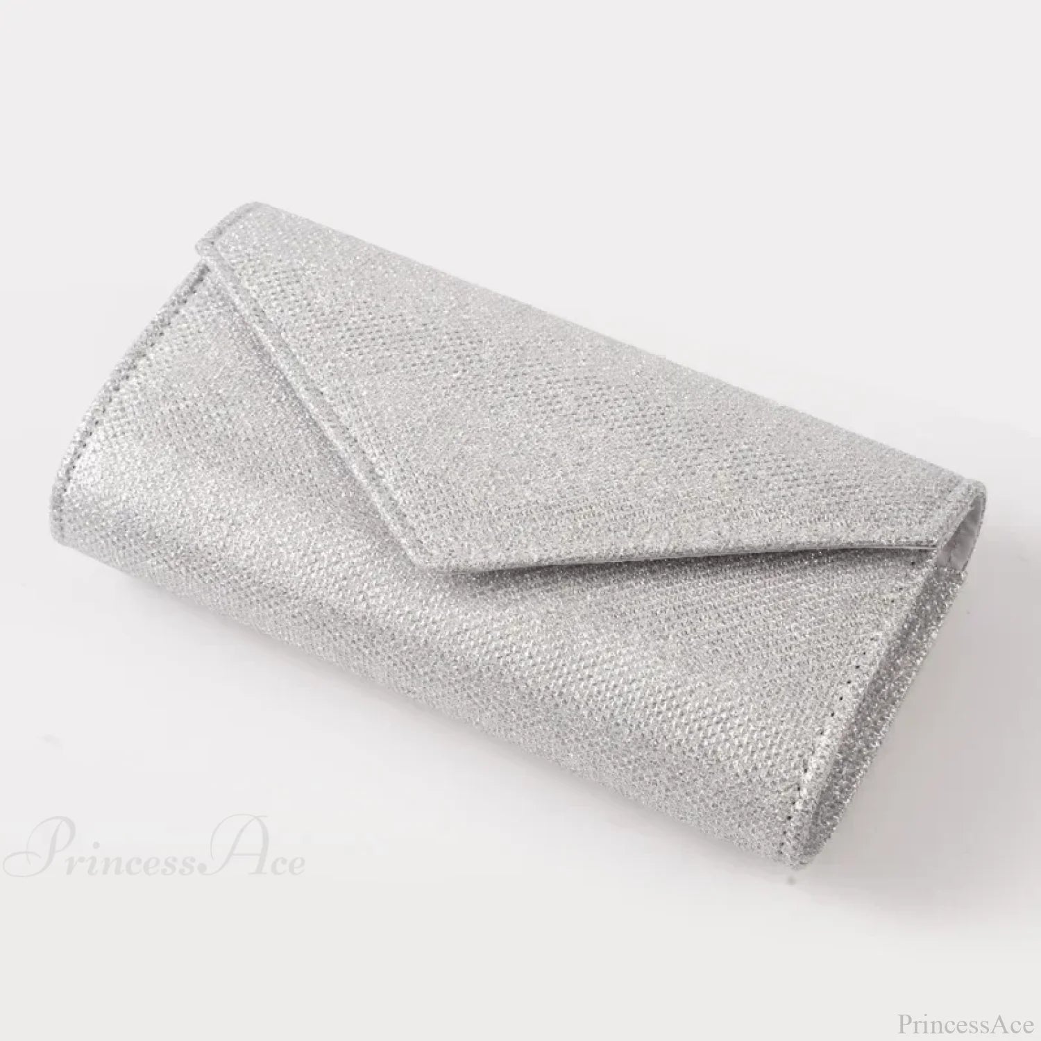 Glitter Envelope Evening Clutch Women’s Day Wedding Party Crossbody Bag clutchbag-250126
