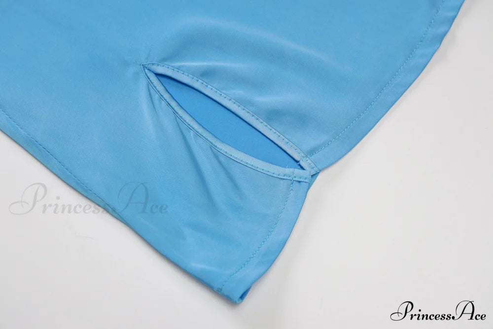 Halter Backless Bandage Women Slim Bodycon Hollow Out Warm-Season Mini Strapless Party Sexy Gown