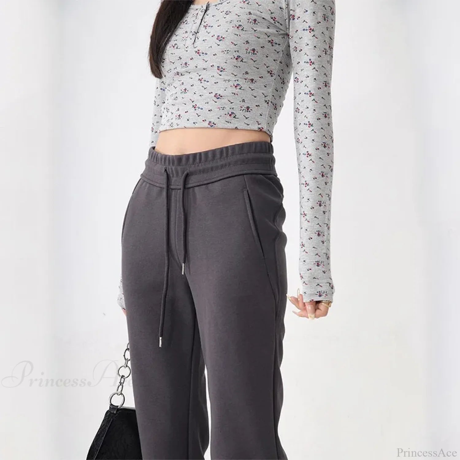 Hottie High Waist Flare Pants