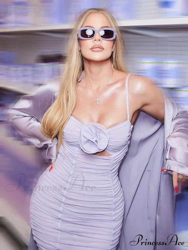 Jana Elegant Midi Dress