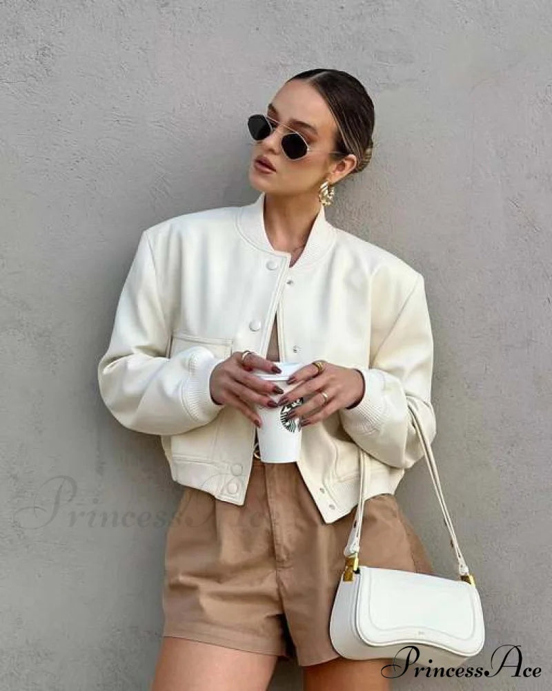 Kennedi Elegant Jacket