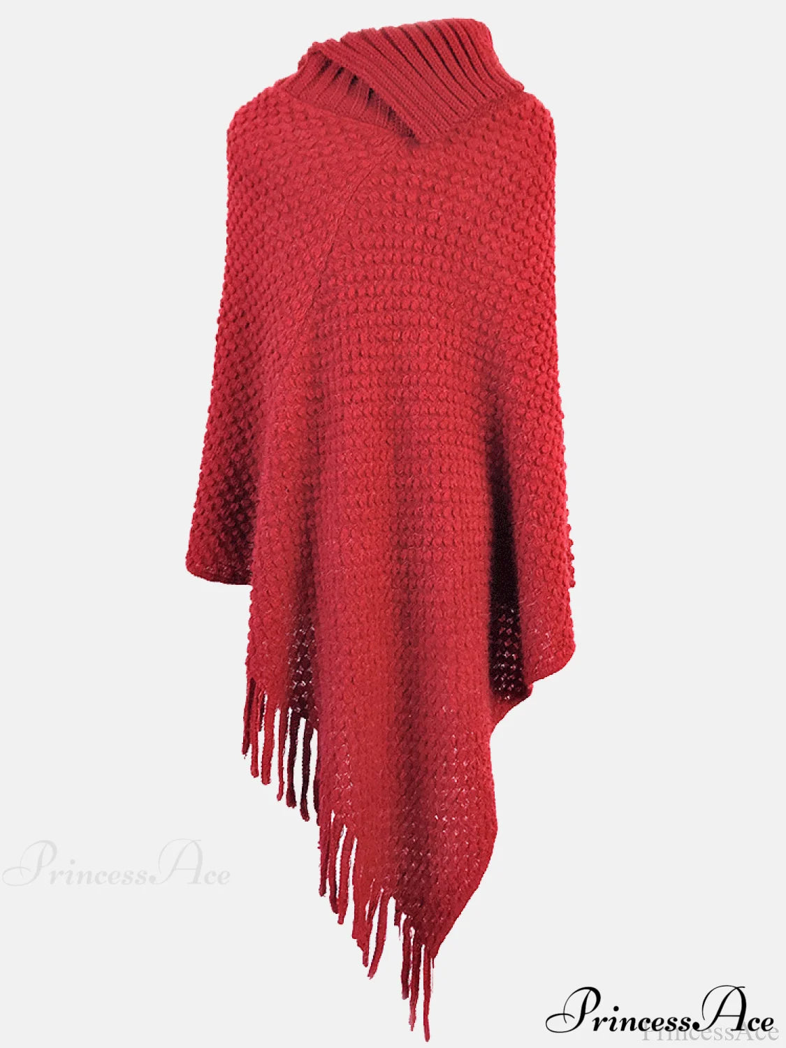 Knitted Charming Button Cardigan Shirts & Tops