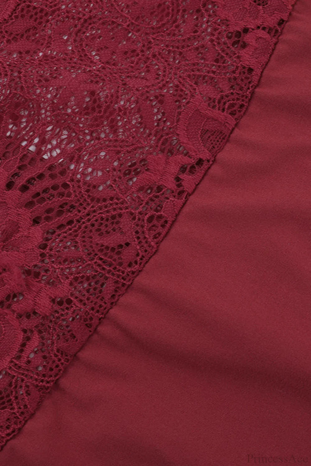 Lace Off Shoulder Elegant Bodycon Maxi Dress