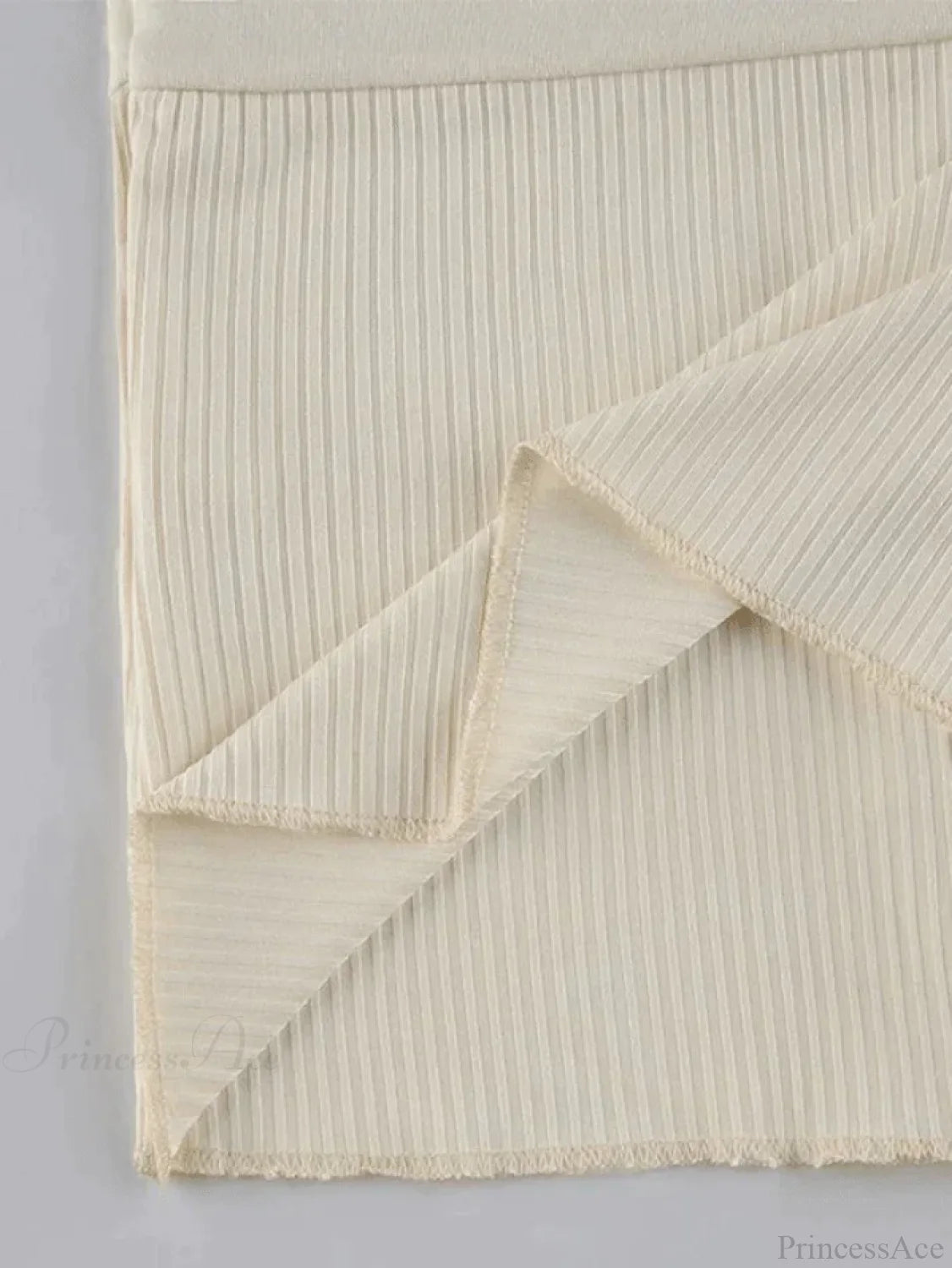 Lace Trim Padded Trendy Ribbed Crop Cami Top Sweaters