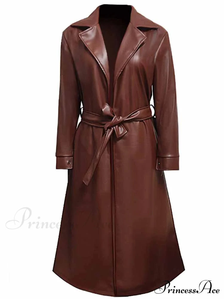 Lantern Sleeves Graceful Sequin Party Dress Coats-L