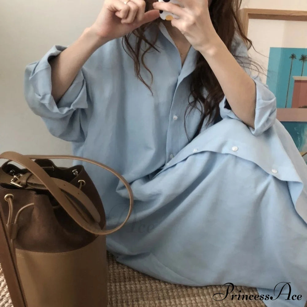 Long Women Size Evening Plus Dresses Oversize Blouse Robe Party Gown Warm-Season Full-Length Kaftan