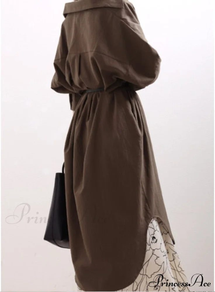 Long Women Size Evening Plus Dresses Oversize Blouse Robe Party Gown Warm-Season Full-Length Kaftan