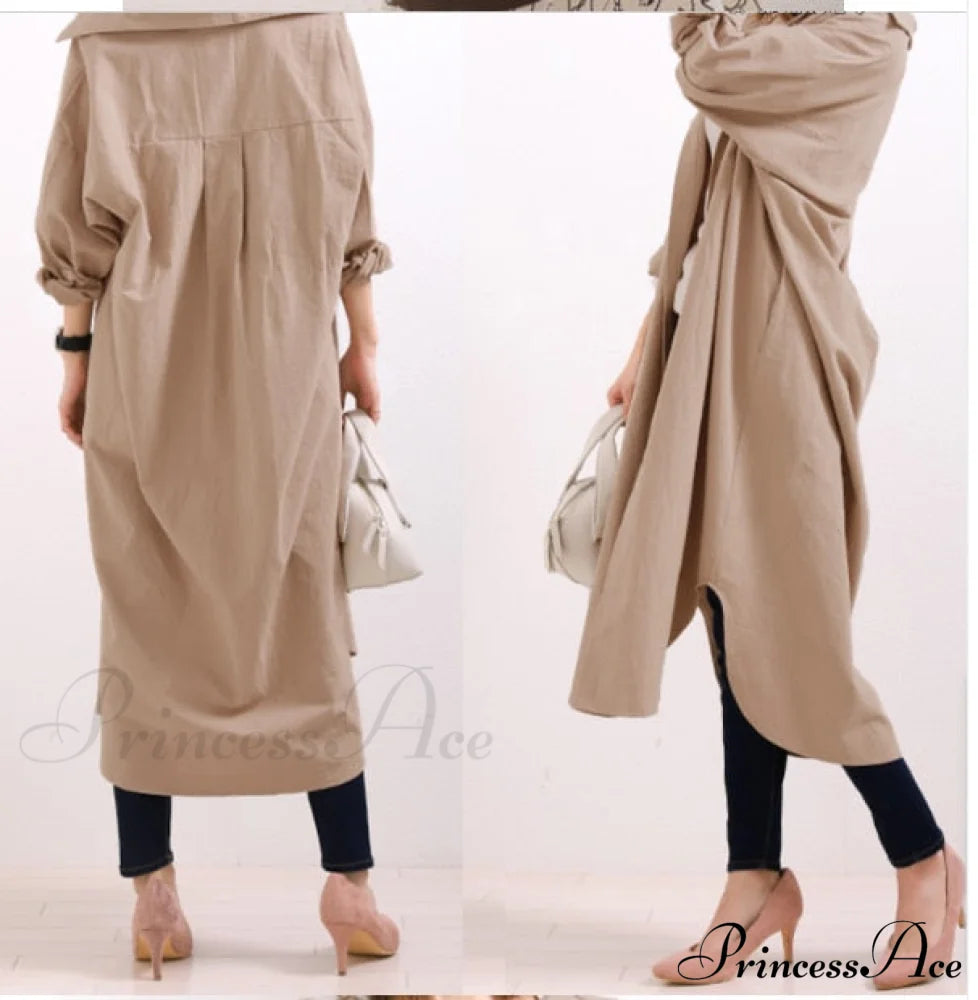 Long Women Size Evening Plus Dresses Oversize Blouse Robe Party Gown Warm-Season Full-Length Kaftan