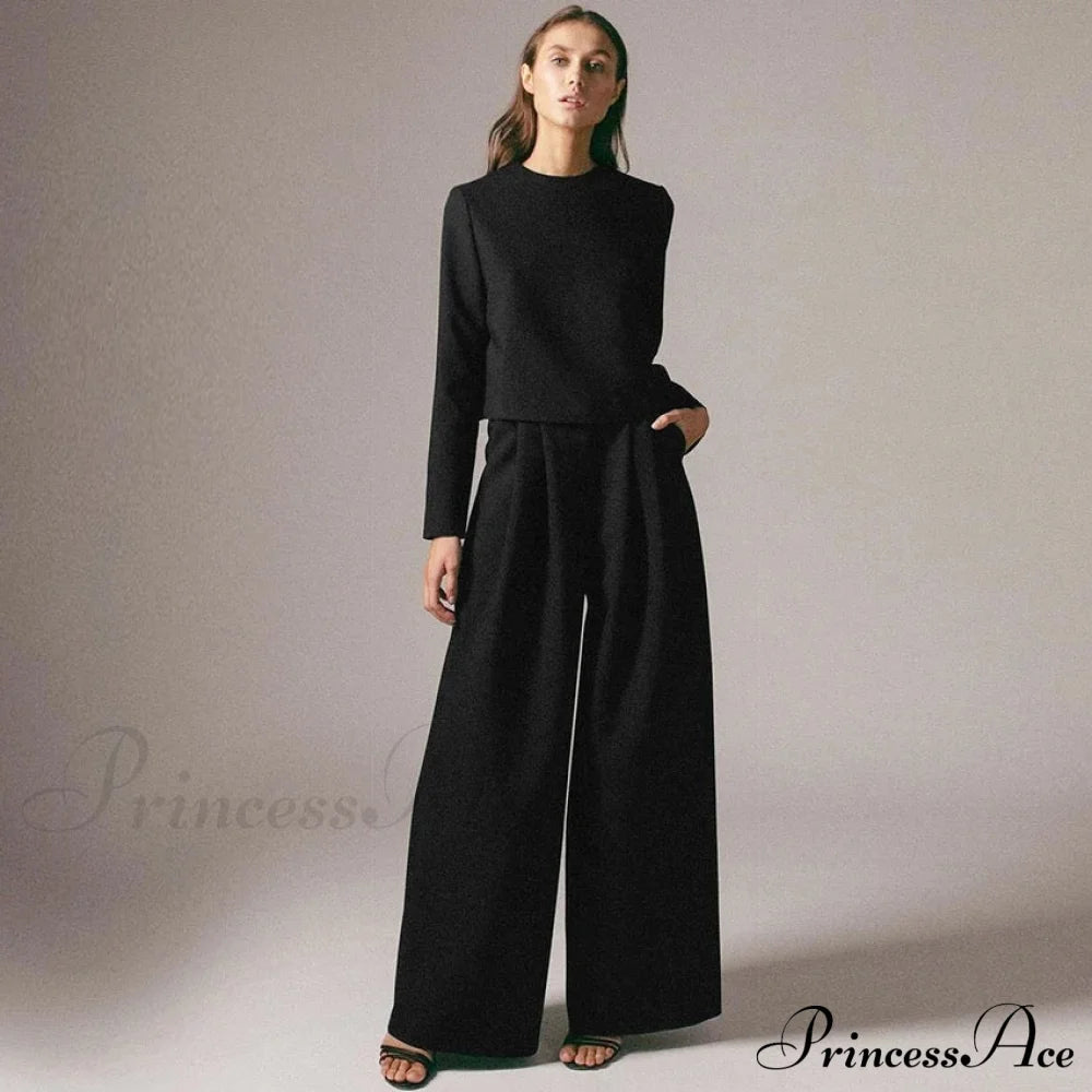 Madison Elegant Co-Ord Set