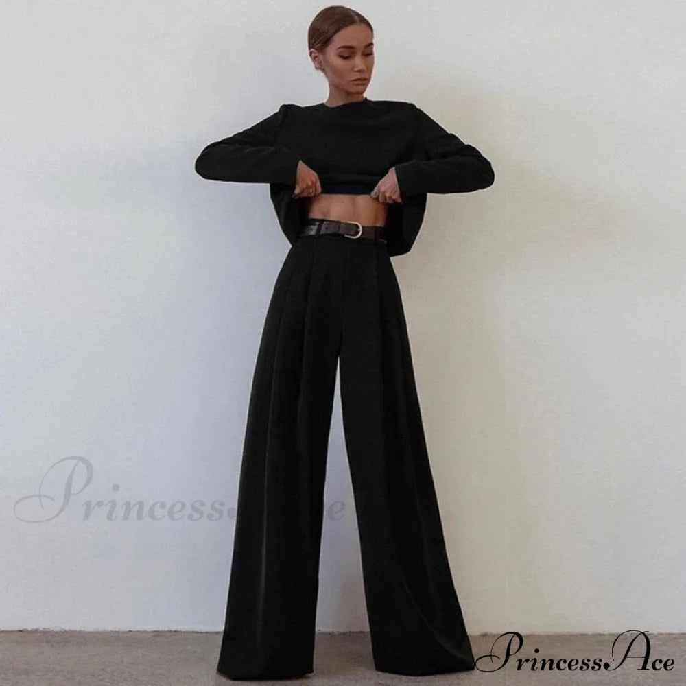 Madison Elegant Co-Ord Set