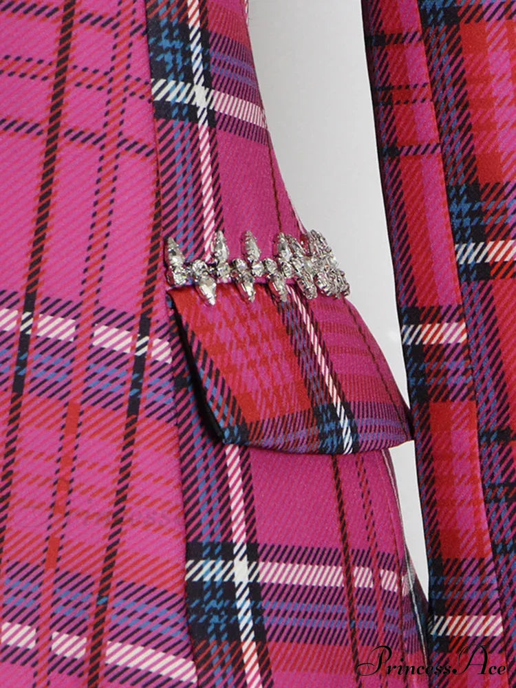 Margaret Elegant Blazer