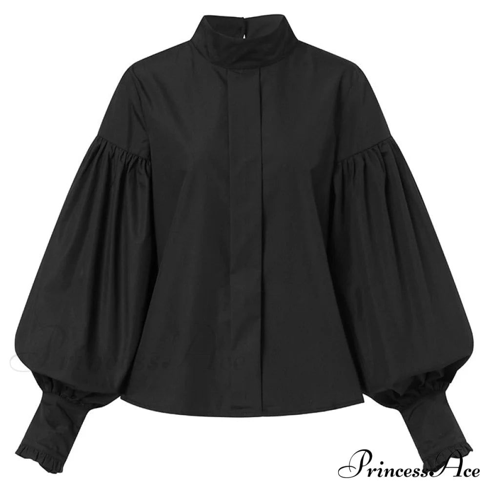 Marino Vintage Shirt - Plus Size Tops & Blouses