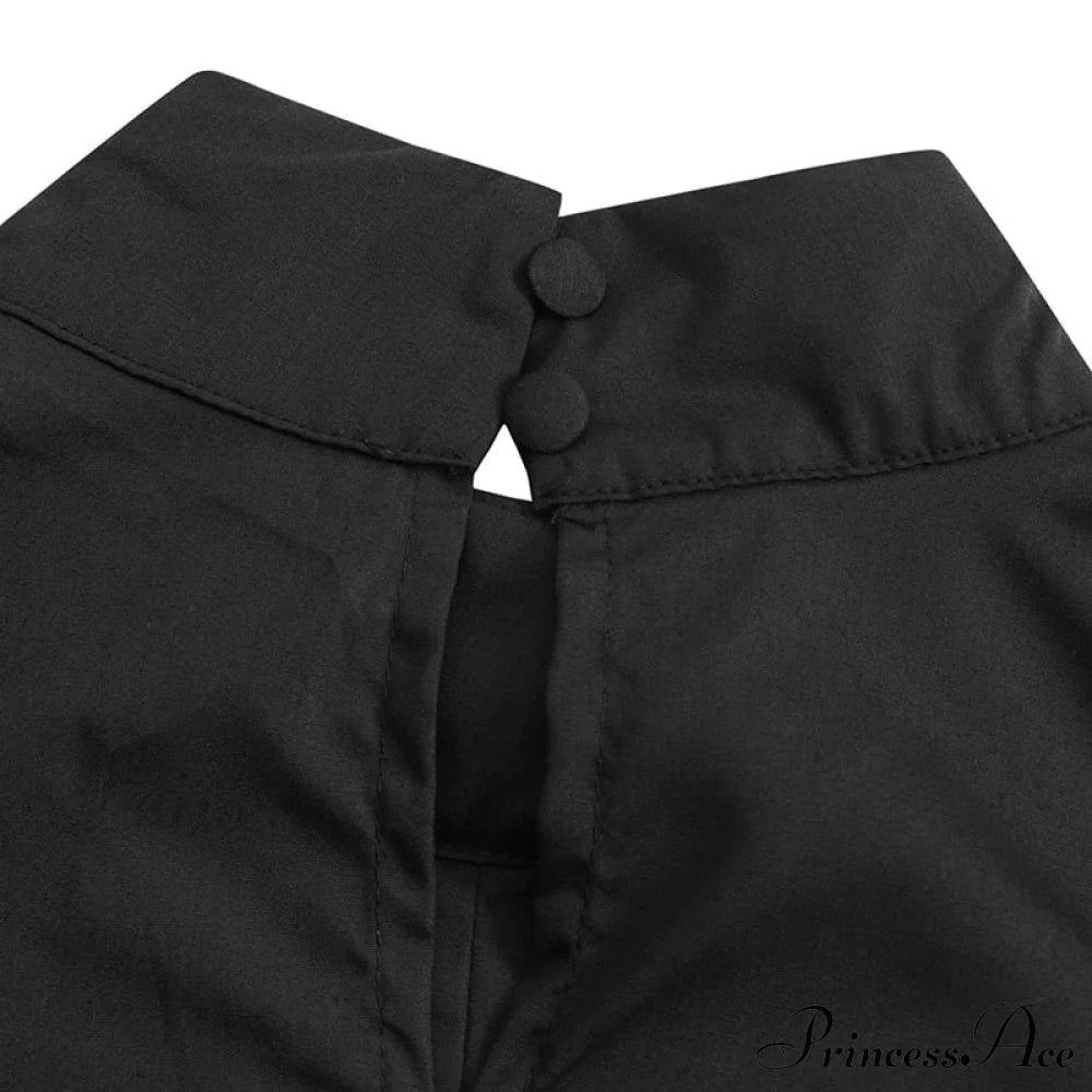 Marino Vintage Shirt - Plus Size Tops & Blouses