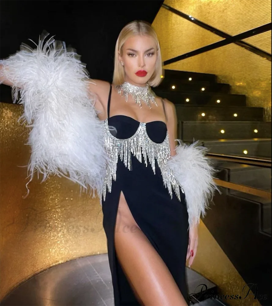 Marlena Elegant Maxi Dress