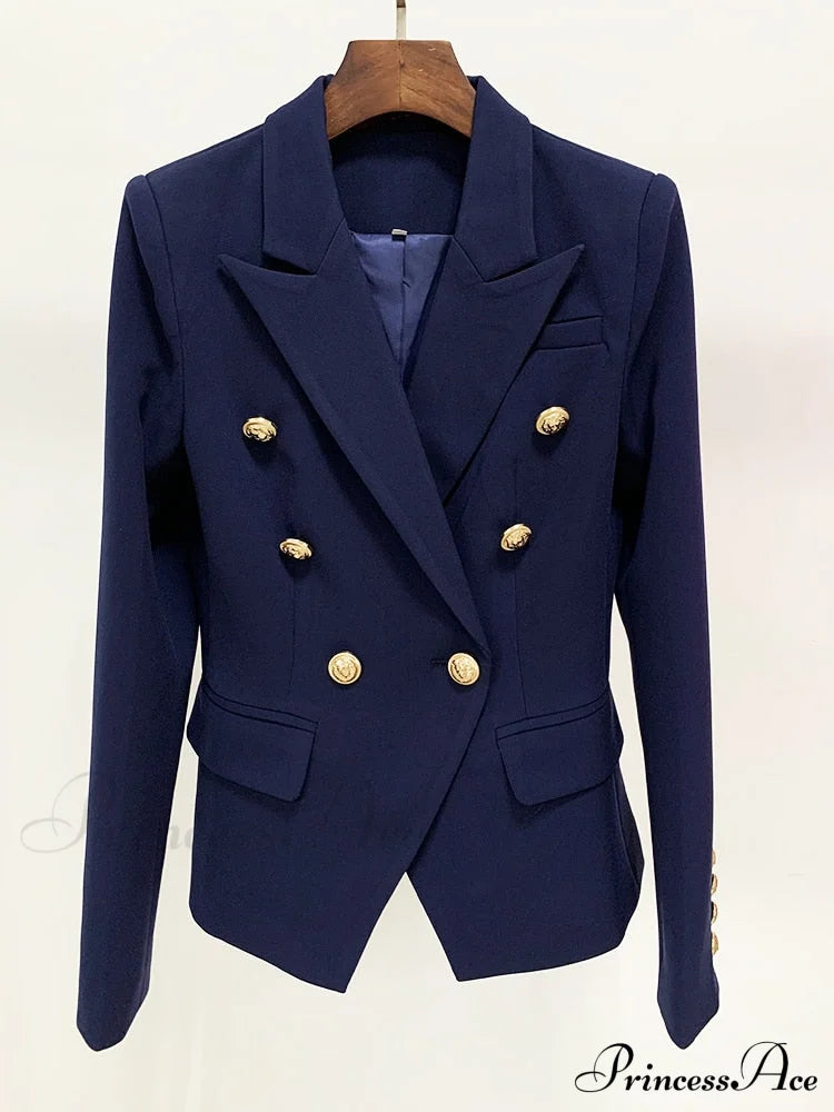 Merasa Elegant Blazer