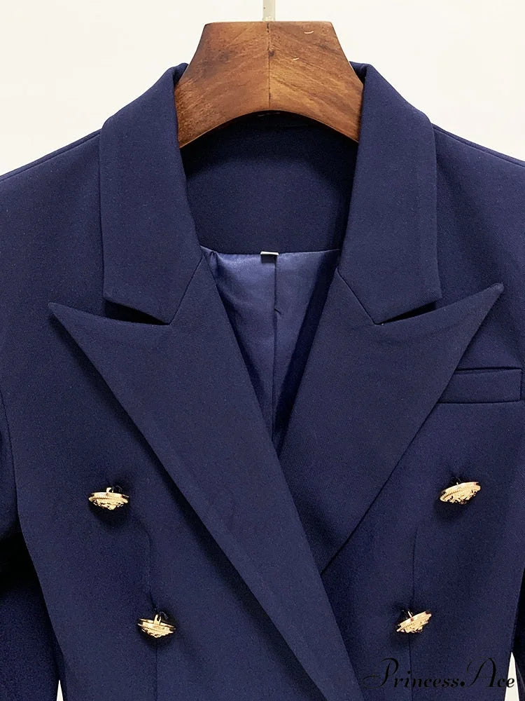 Merasa Elegant Blazer