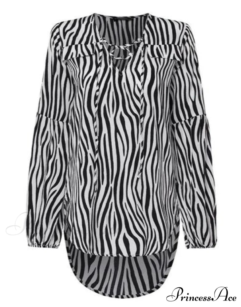 Mona Elegant Top - Plus Size Tops & Blouses