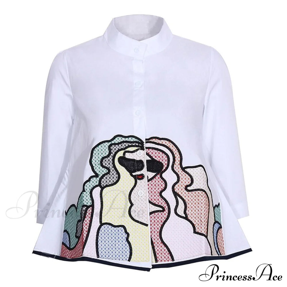 Monysa T-Shirt Tops & Blouses