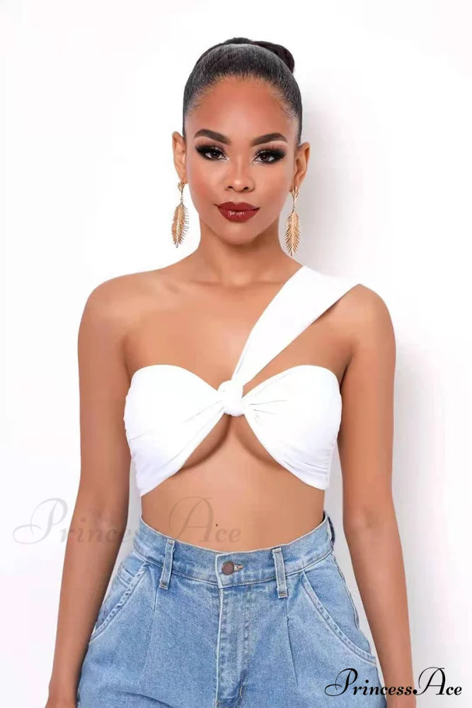 Multi-Way Wrap Stylish Around Bandage Top Top