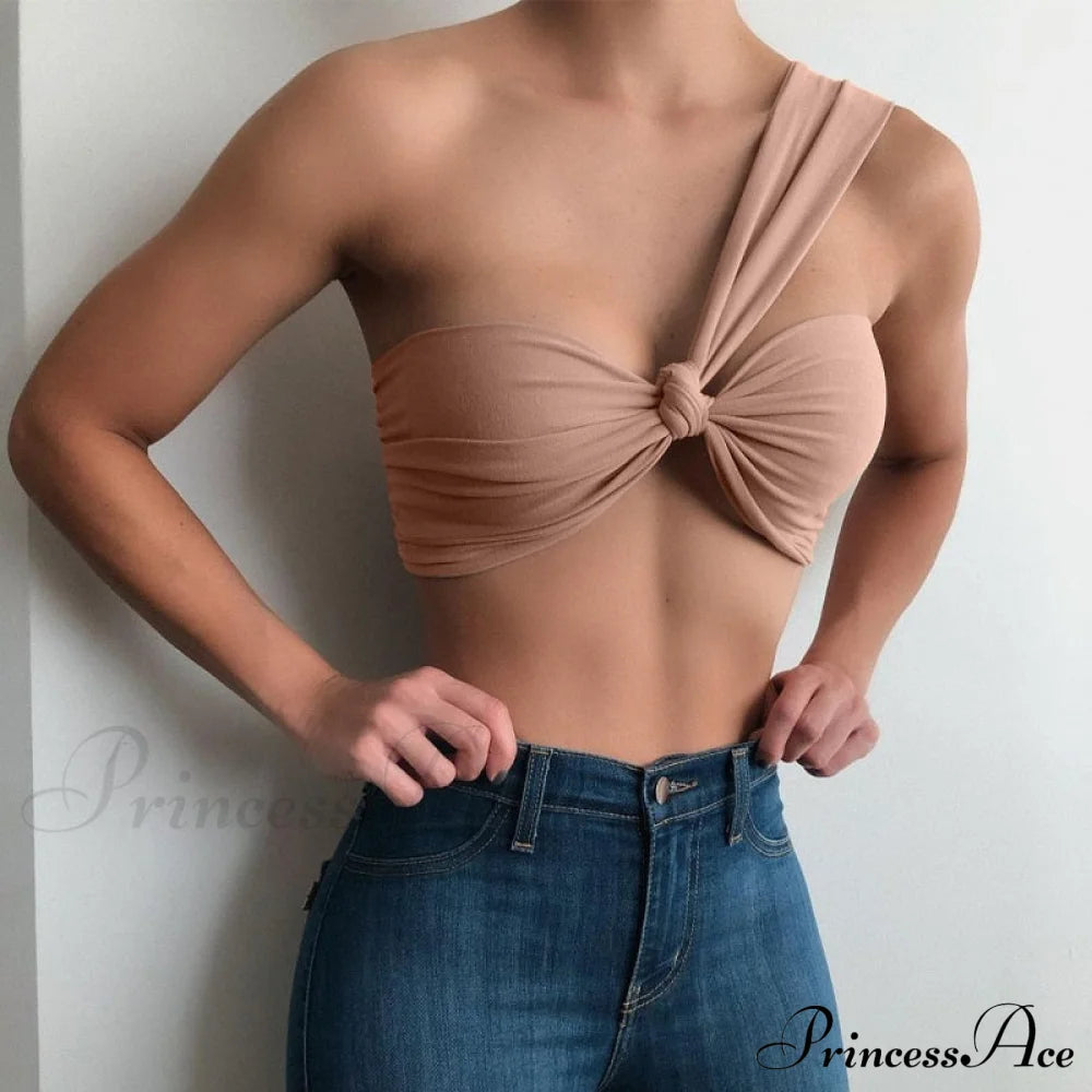 Multi-Way Wrap Stylish Around Bandage Top Top