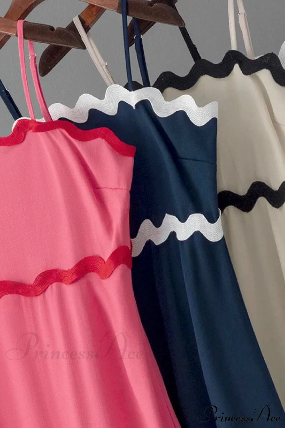 New Fashion Sexy Strapless Strap Women Long Boho Dress