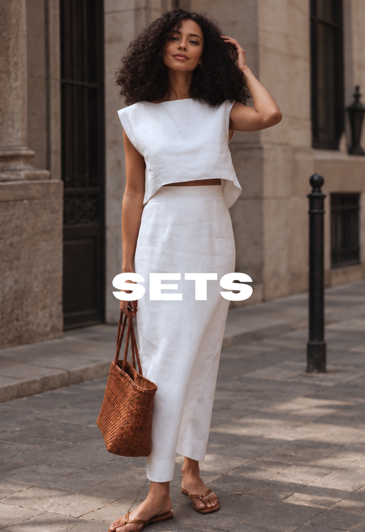 Sets For Fall
