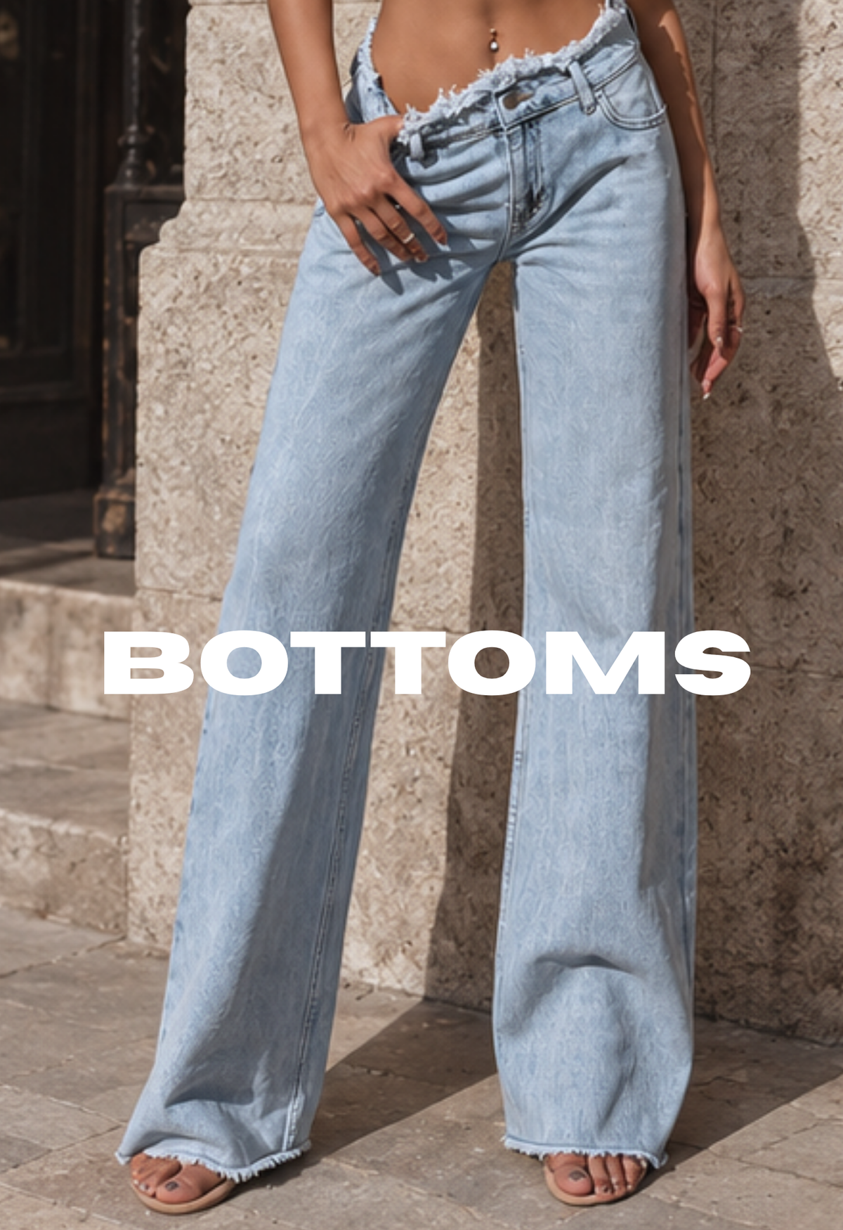 Bottoms For Fall