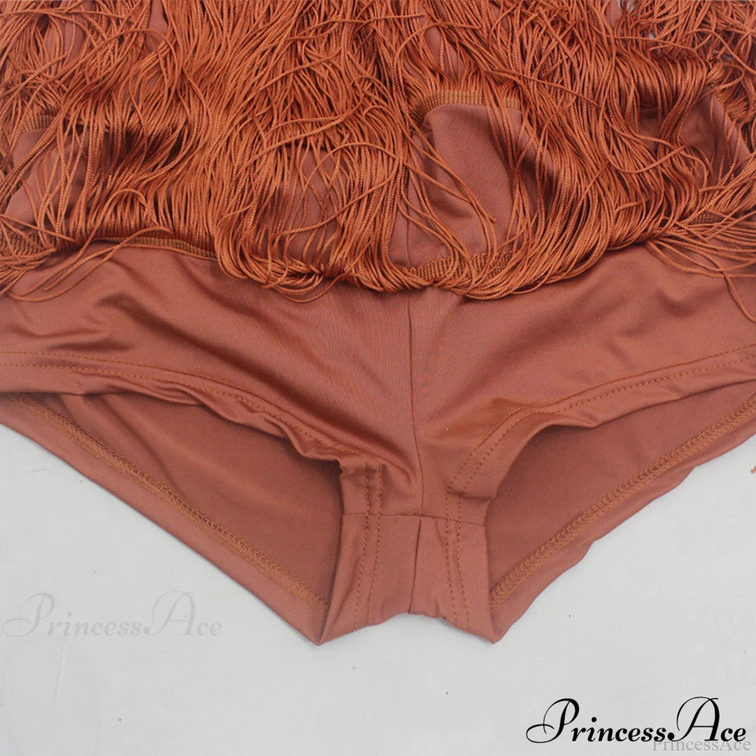 Party Fringe Bandage Halter Warm-Season Club Bodycon Tassel Gown Mini Casual 2024 Backless Vestidos