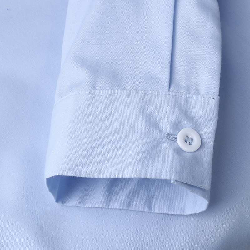 Zanze Self-Tie Shirt - Plus Size Tops & Blouses