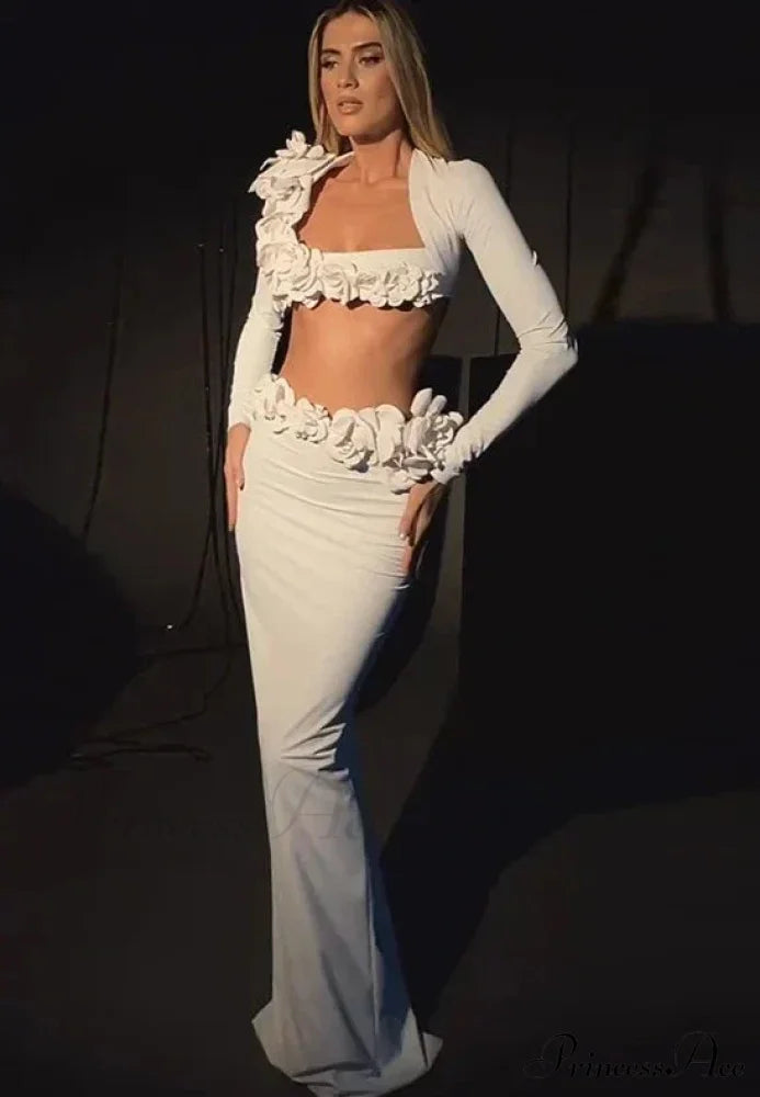 Rayleigh Two Stylish Piece Set