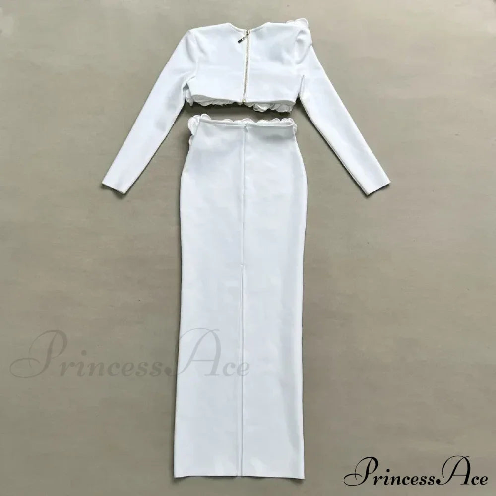 Rayleigh Two Stylish Piece Set