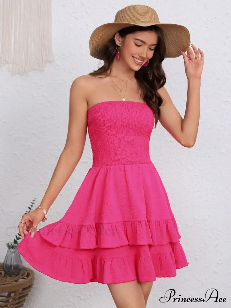 Dresses