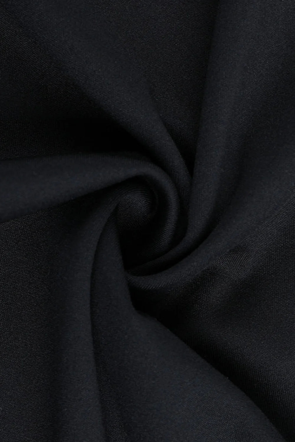 Ruffled V Neck Tie Long Sleeve Maxi Dress