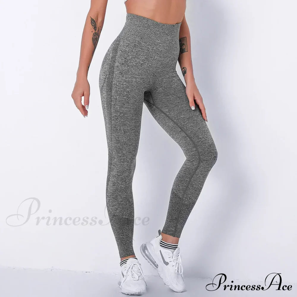 Seamless Workout Legging