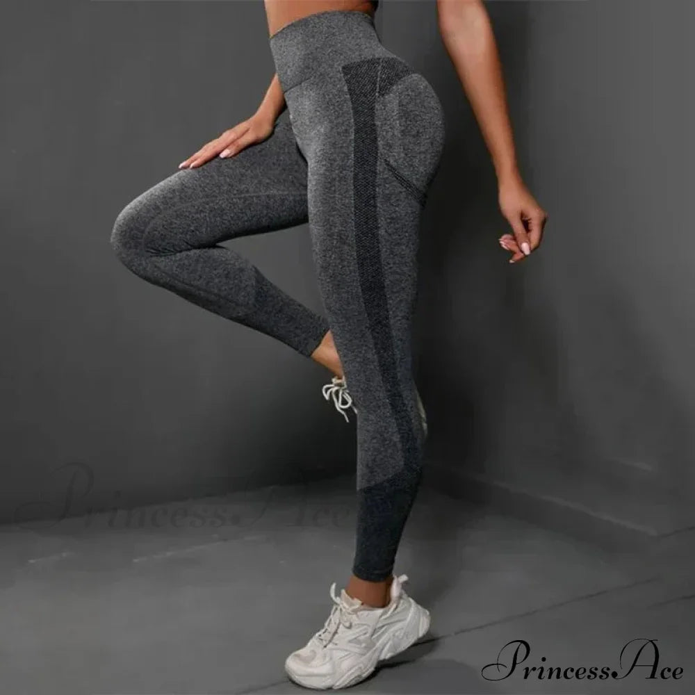 Seamless Workout Legging