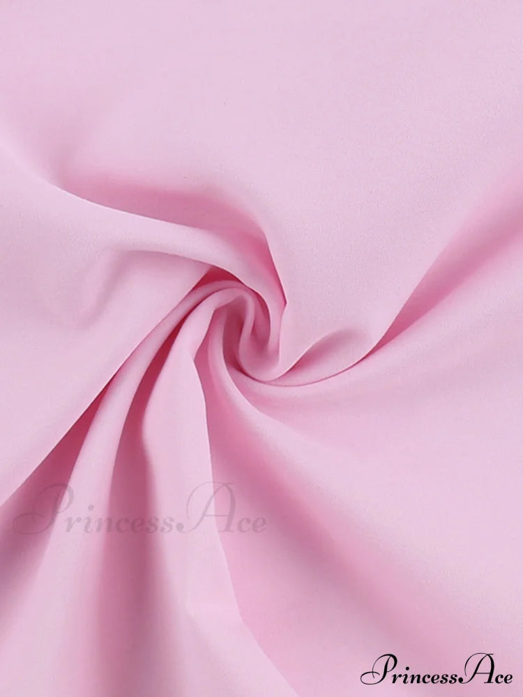 Sexy Slim Fit Charming Waist Midi Dresses