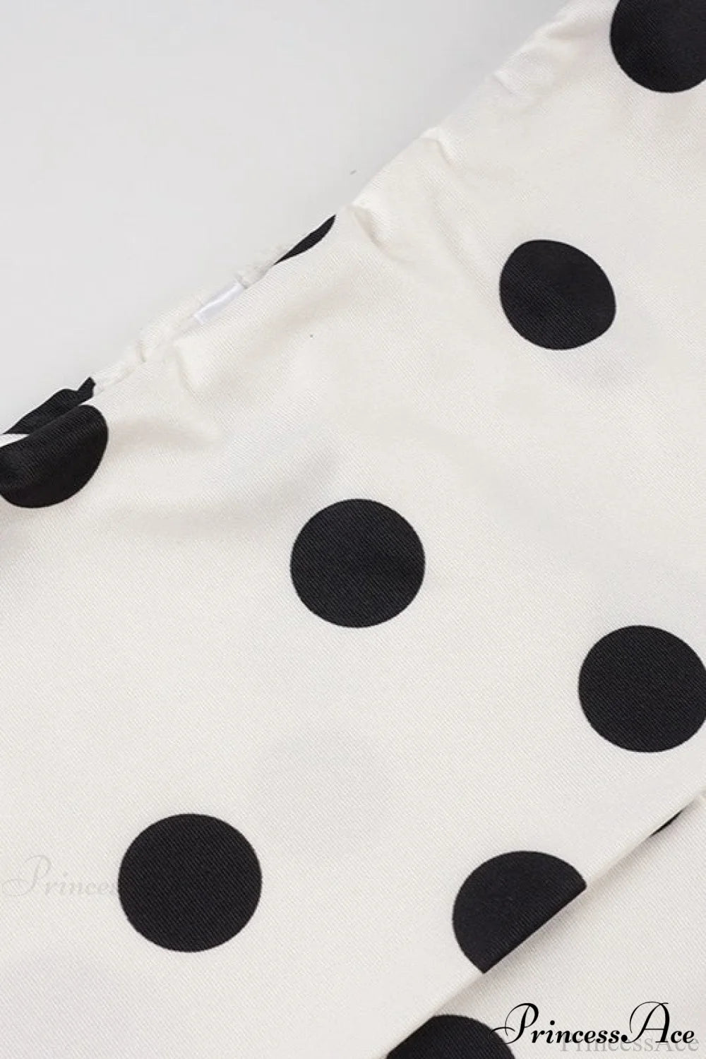 Sexy Vacation Polka Dot Bikini Set