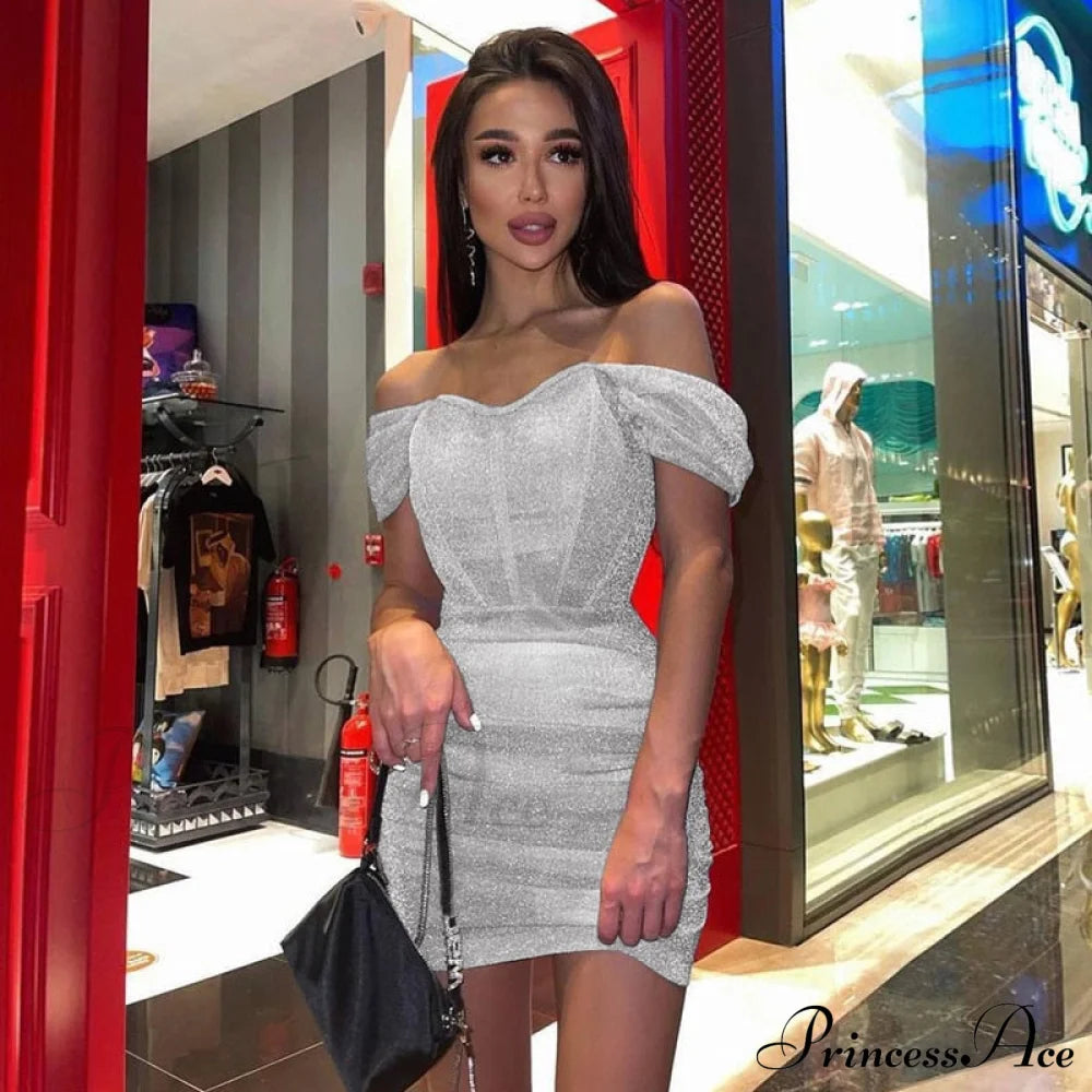 Party Dresses