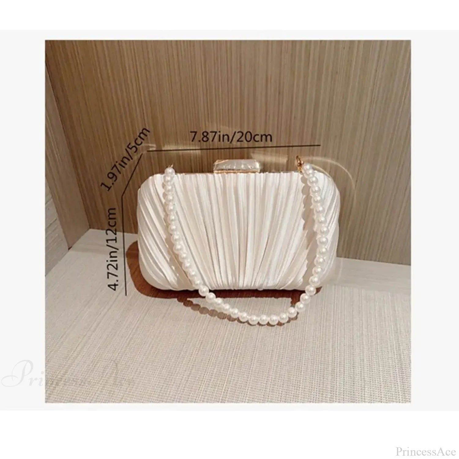 Silk Evening Bag Elegant Fashion Banquet Clutch Bag clutchbag-250126