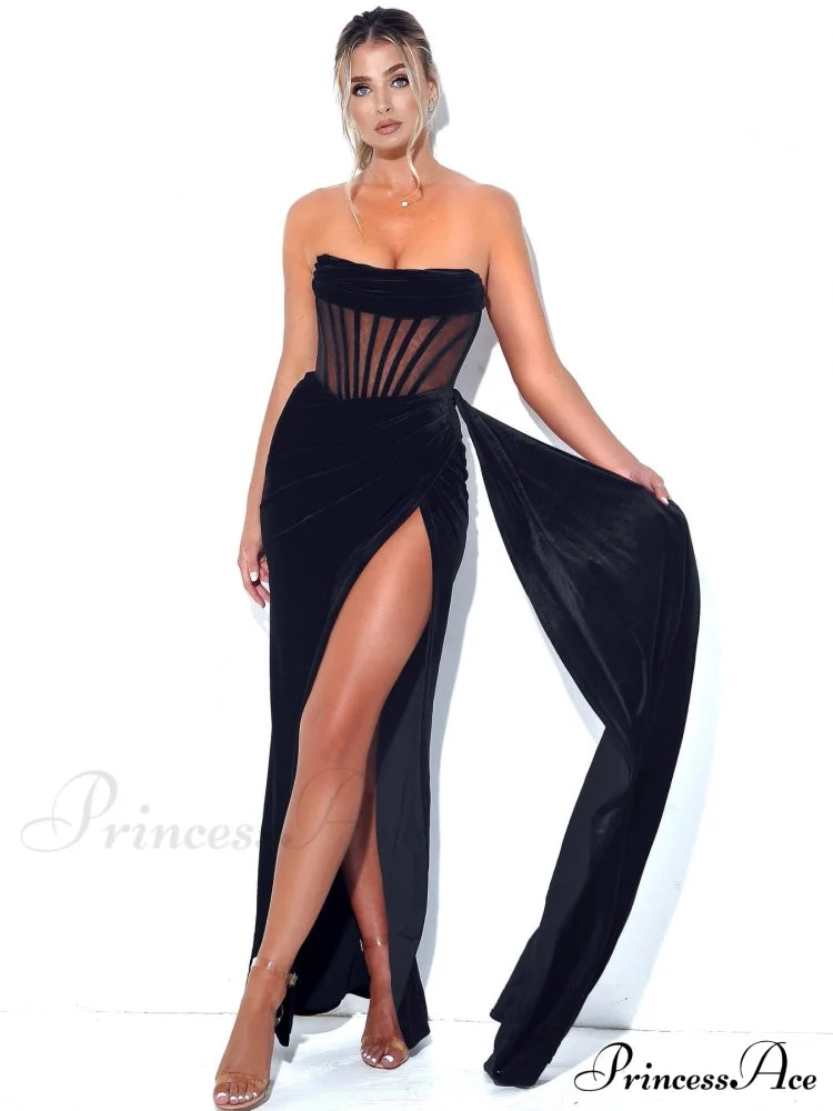 Dresses