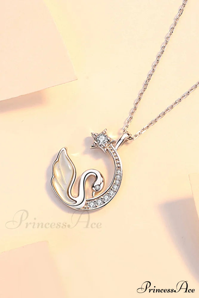 Star Dream Necklace Jewelry