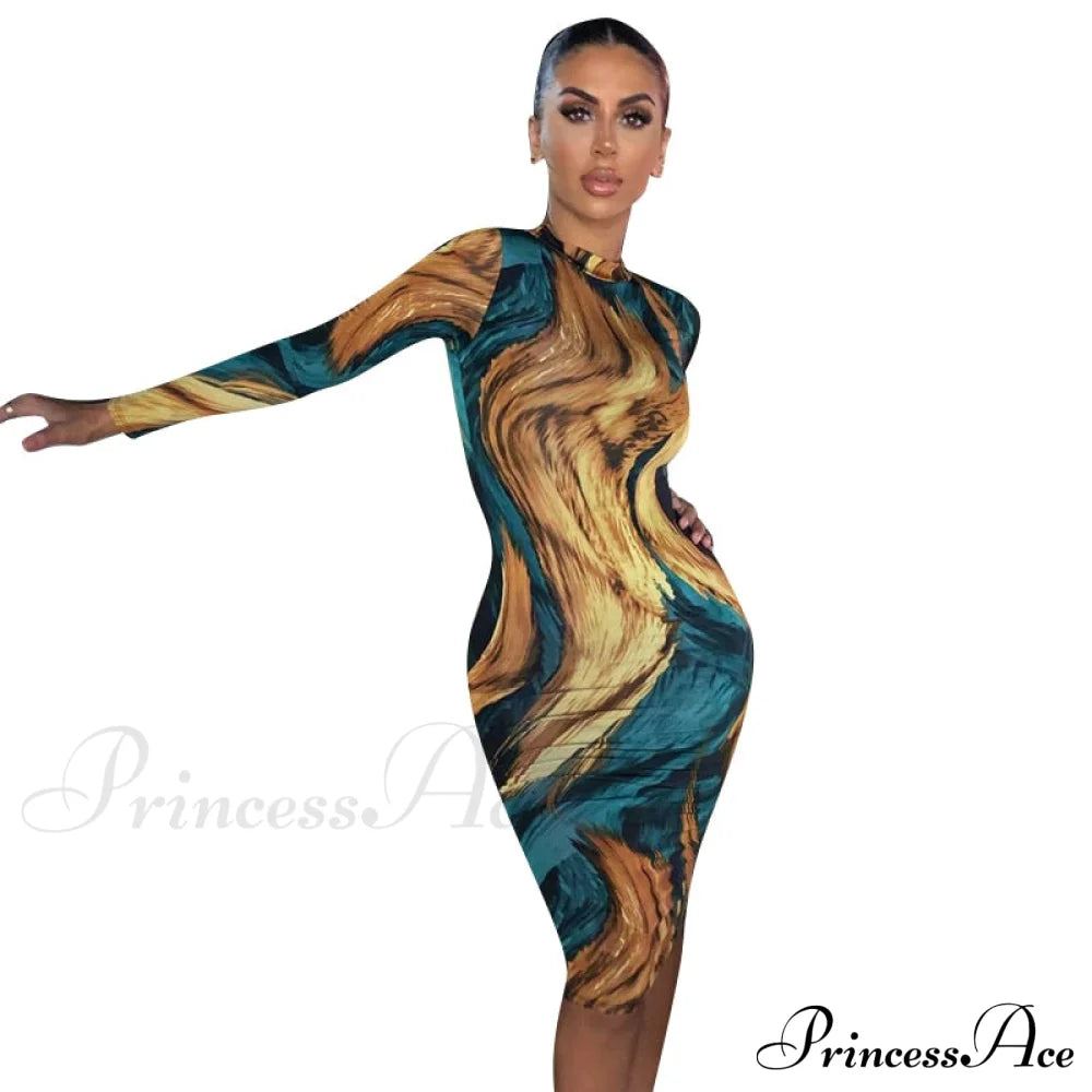 Party Dresses