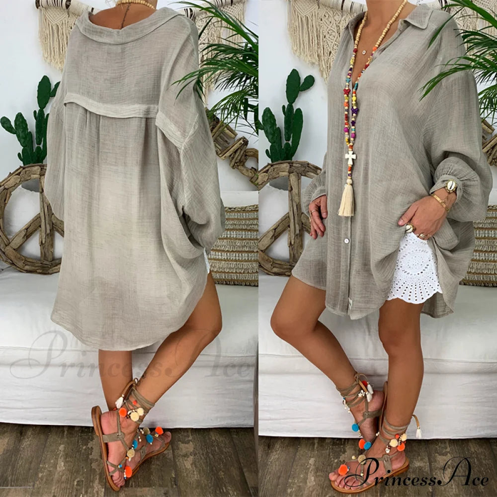 Tizania Women’s Blouse Tops & Blouses